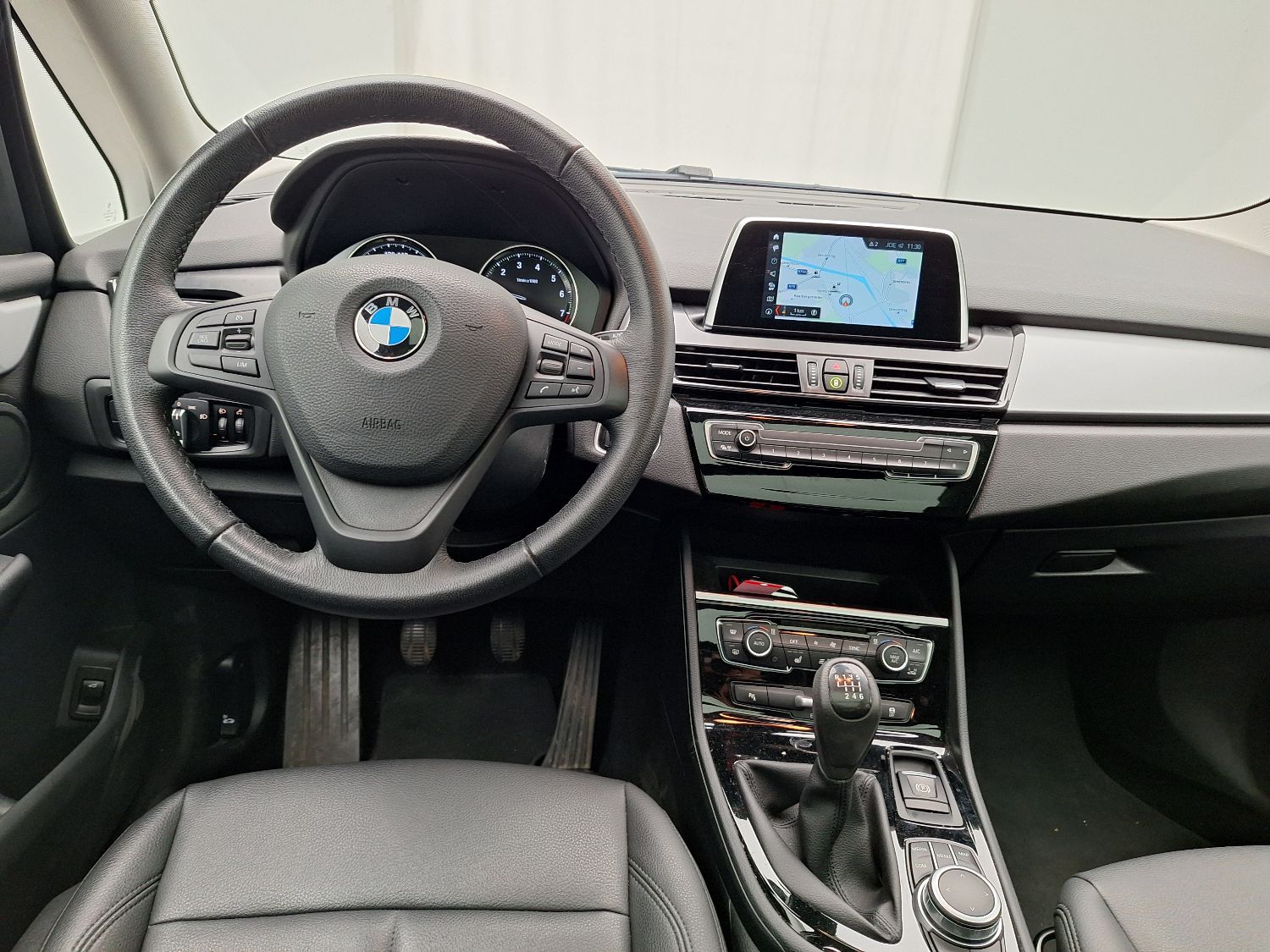 BMW, 2-serie Act.Tour '18, BMW 2 Reeks Active Tourer 216i (80kW) 5d photo