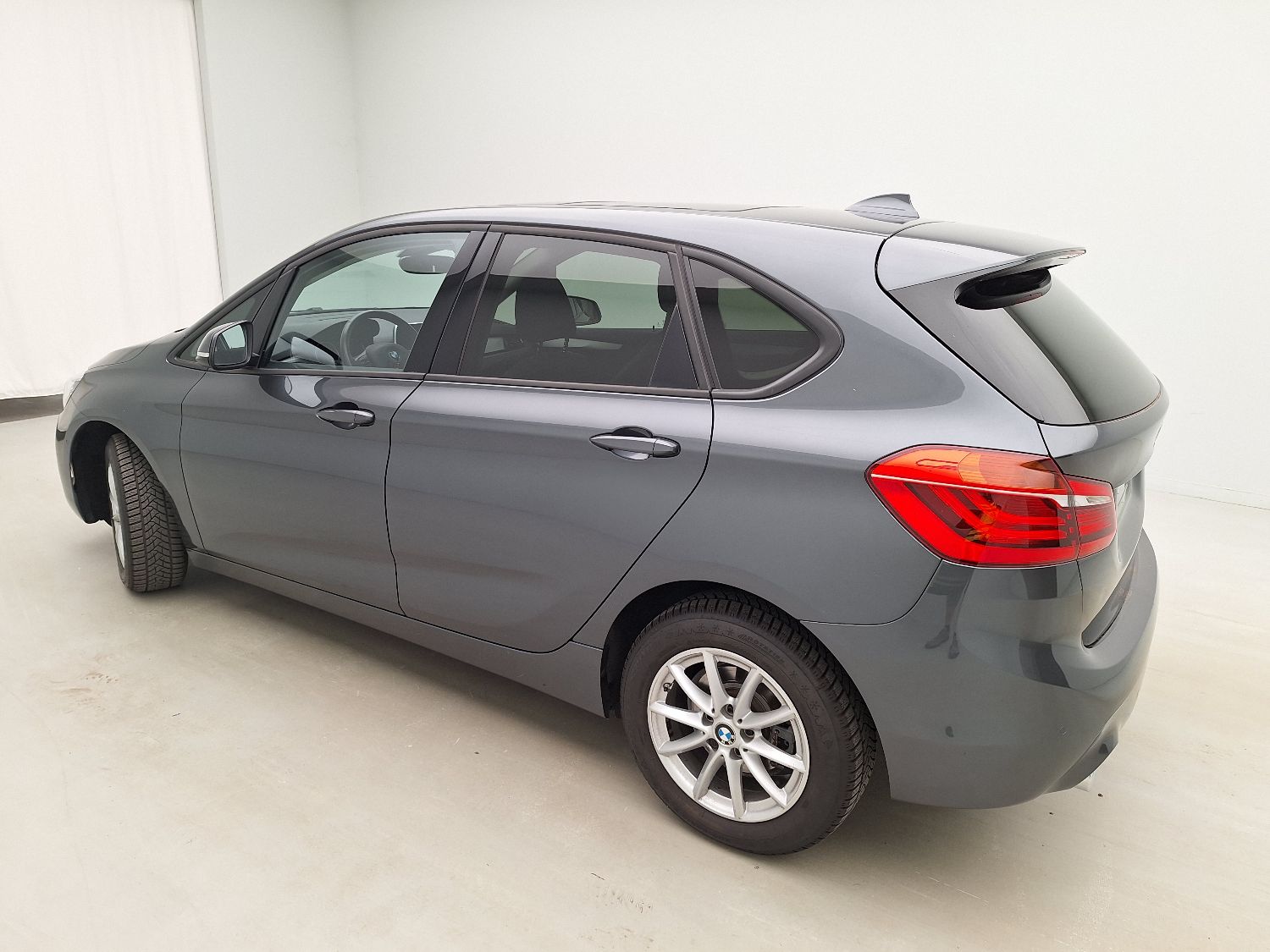 BMW, 2-serie Act.Tour '18, BMW 2 Reeks Active Tourer 216i (80kW) 5d photo