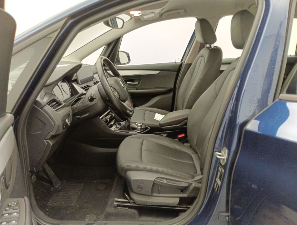 BMW 2 Reeks Gran Tourer 216i (80kW) 5d 7pl photo