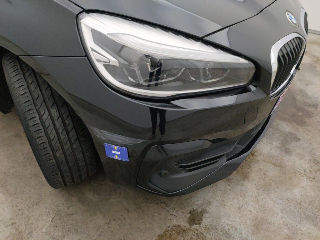 BMW 2 Reeks Gran Tourer 218d (100kW) Aut. 5d 7pl