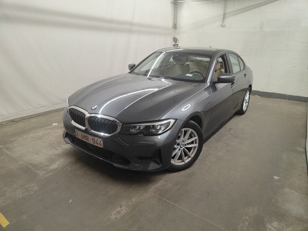 BMW 3 Reeks Berline 320e (150 kW) 4d