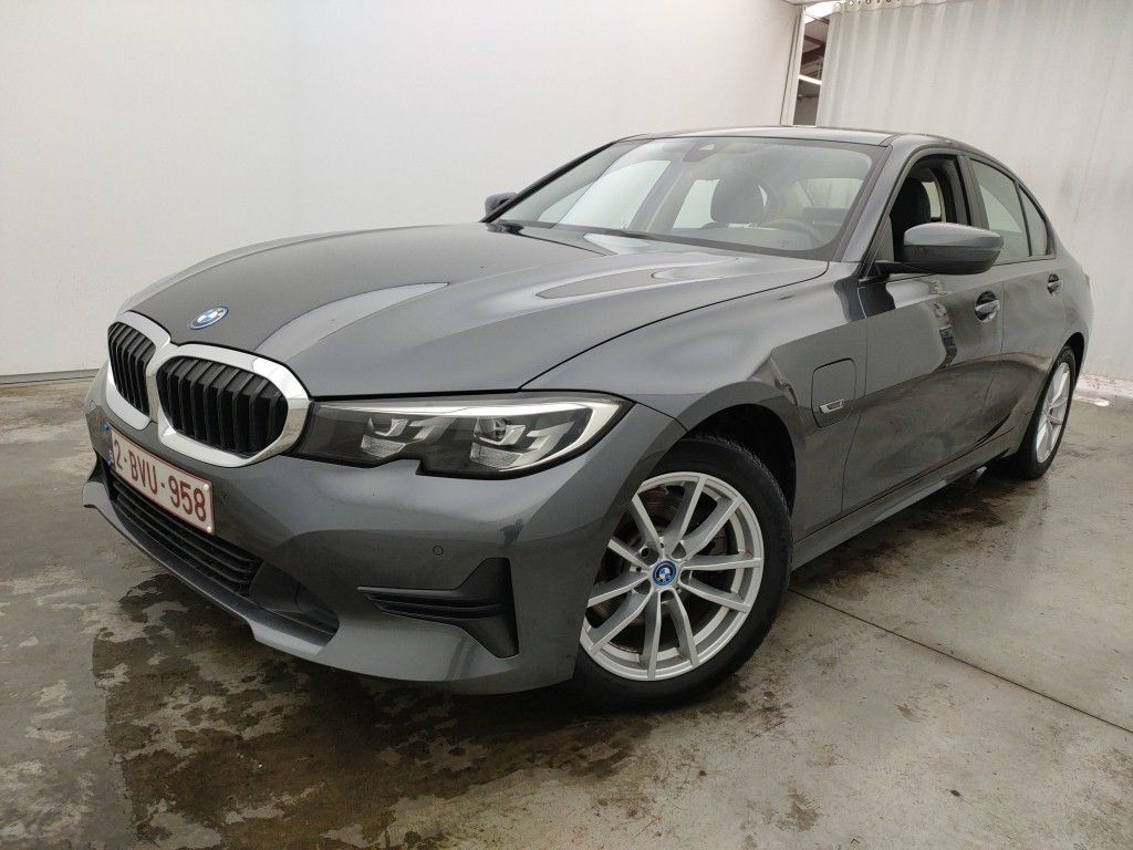 BMW 3 Reeks Berline 320e (150 kW) 4d