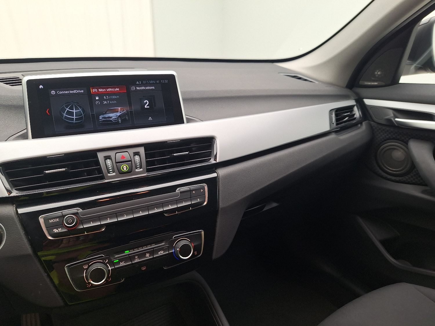 BMW, X1 FL'19, BMW X1 sDrive16d (85 kW) 5d