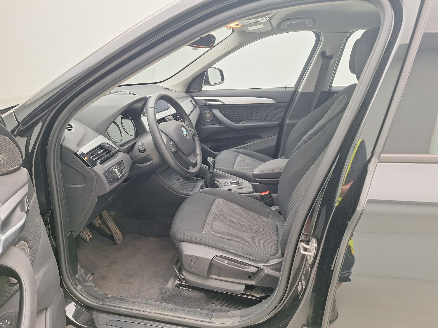 BMW, X1 FL'19, BMW X1 sDrive16d (85 kW) 5d photo