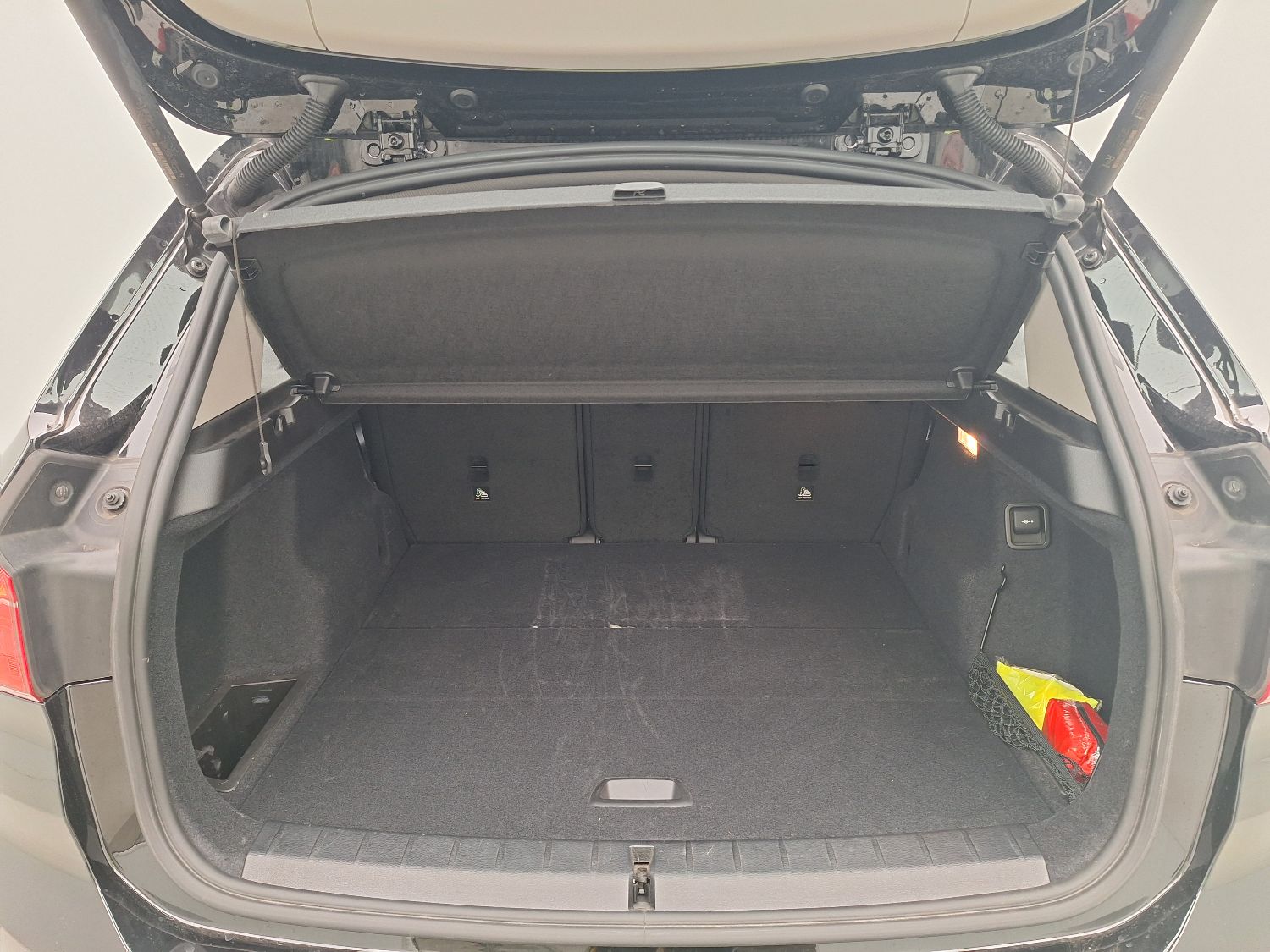 BMW, X1 FL'19, BMW X1 sDrive16d (85 kW) 5d photo