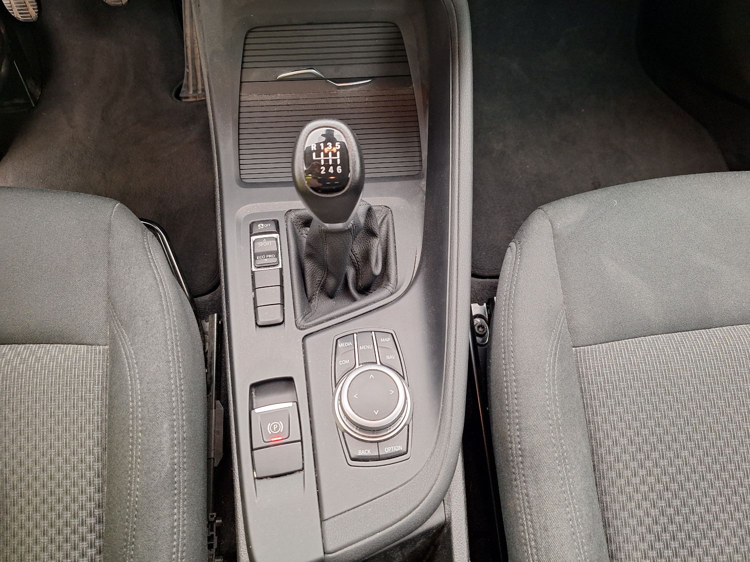 BMW, X1 FL'19, BMW X1 sDrive16d (85 kW) 5d photo