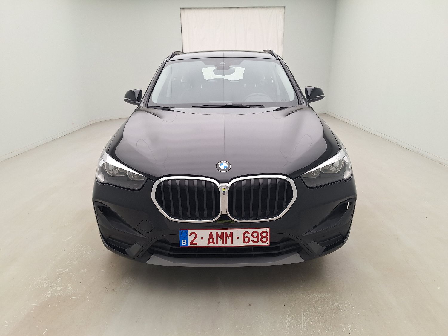 BMW, X1 FL'19, BMW X1 sDrive16d (85 kW) 5d photo