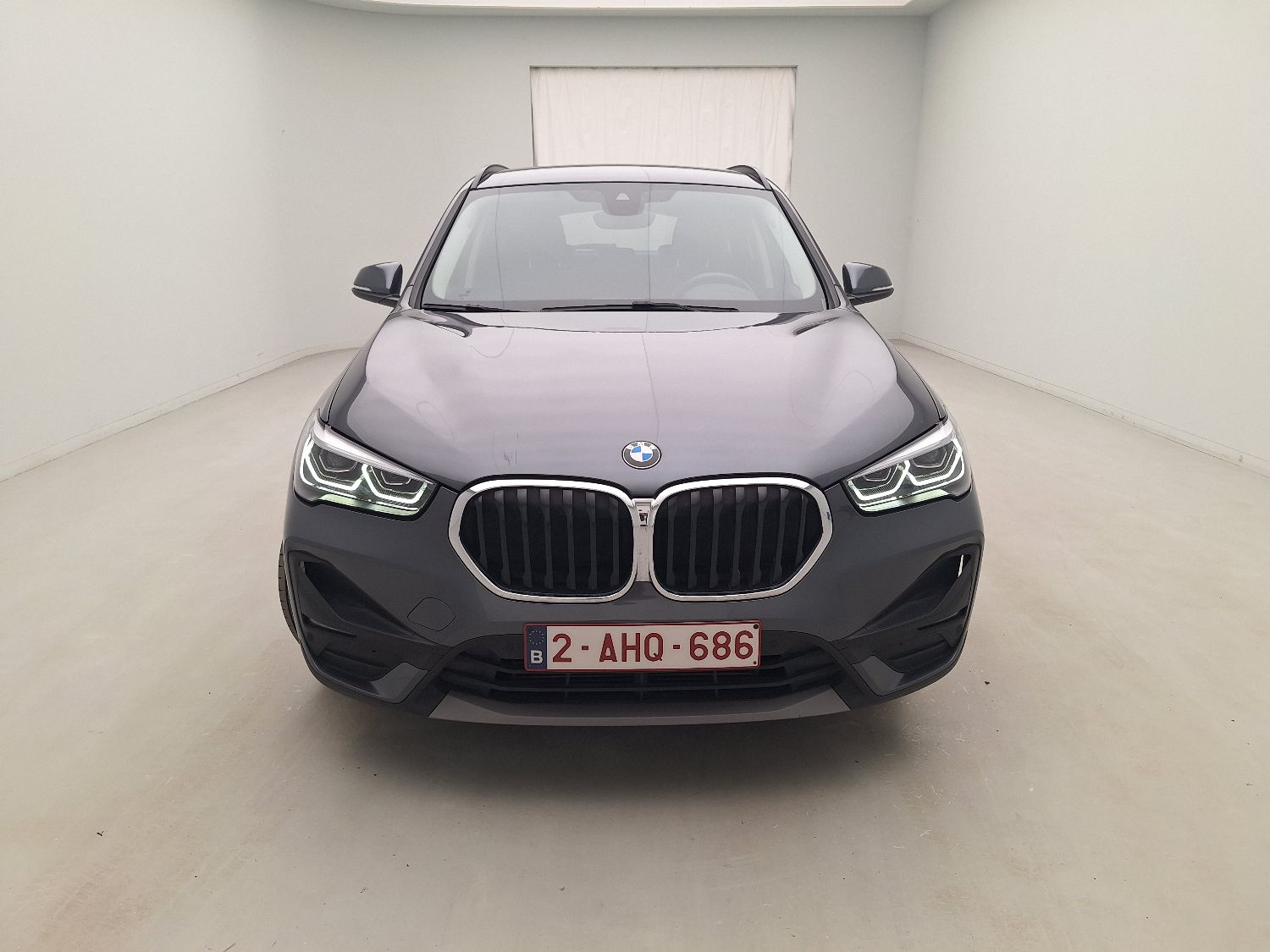 BMW, X1 FL'19, BMW X1 xDrive25e (162 kW) 5d