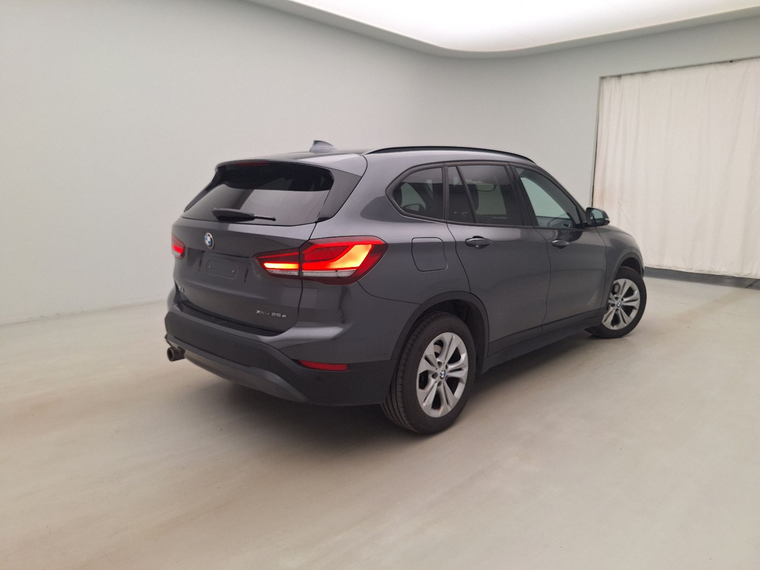 BMW, X1 FL'19, BMW X1 xDrive25e (162 kW) 5d photo