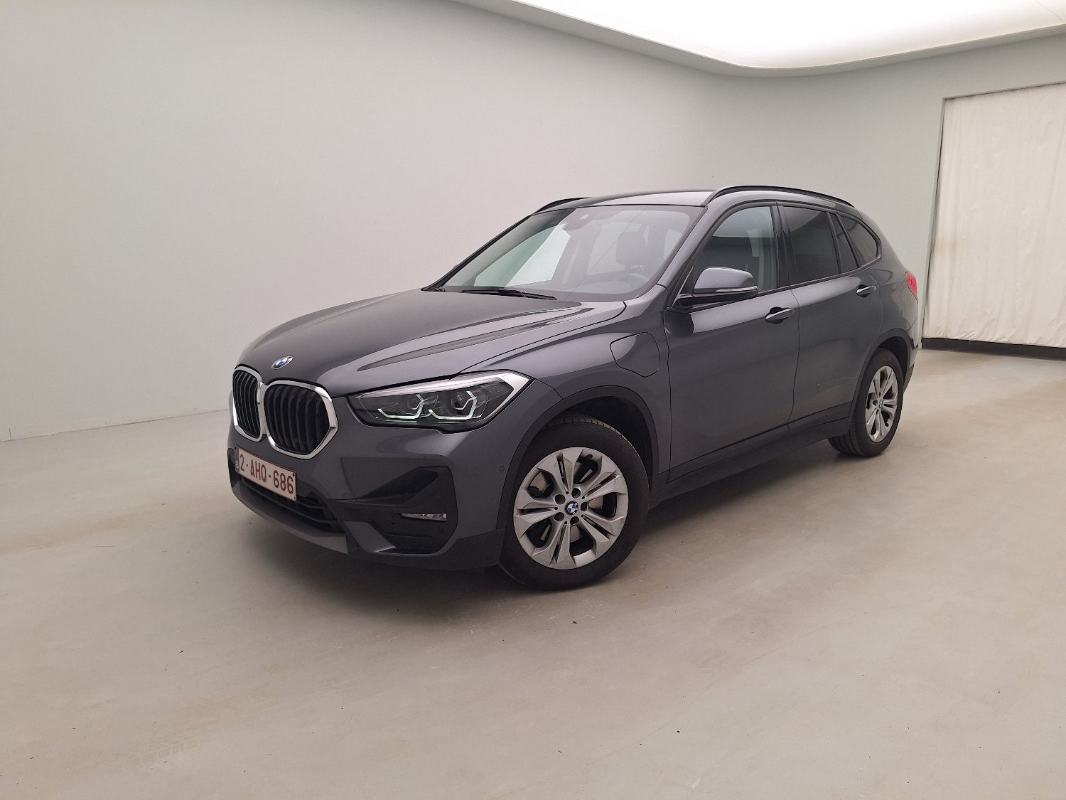 BMW, X1 FL'19, BMW X1 xDrive25e (162 kW) 5d photo
