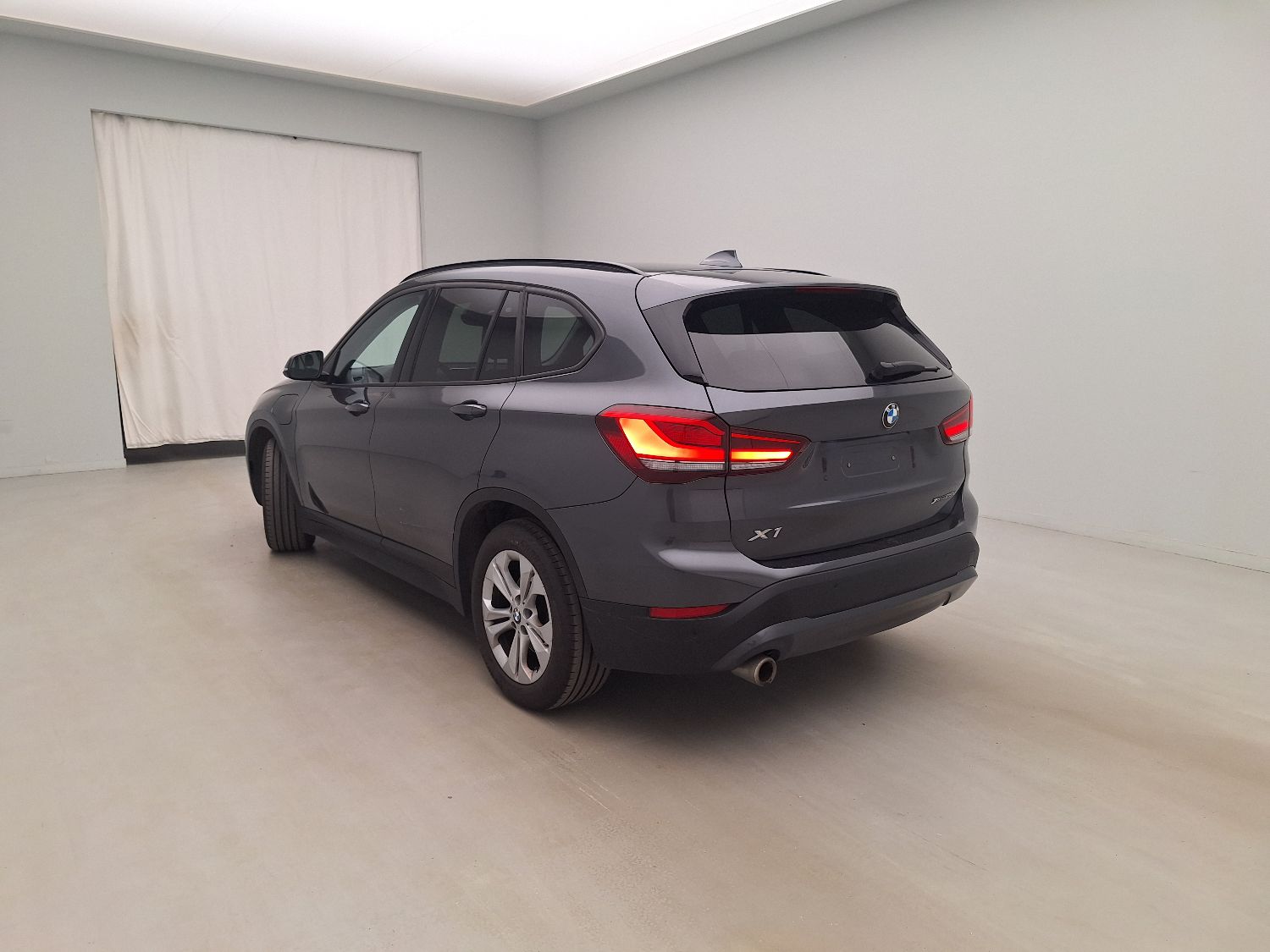 BMW, X1 FL'19, BMW X1 xDrive25e (162 kW) 5d photo