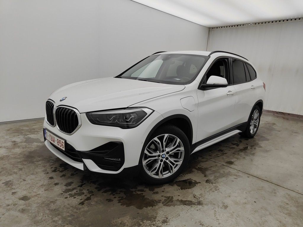BMW X1 xDrive25e (162 kW) 5d
