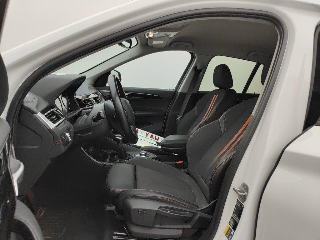 BMW X1 xDrive25e (162 kW) 5d photo