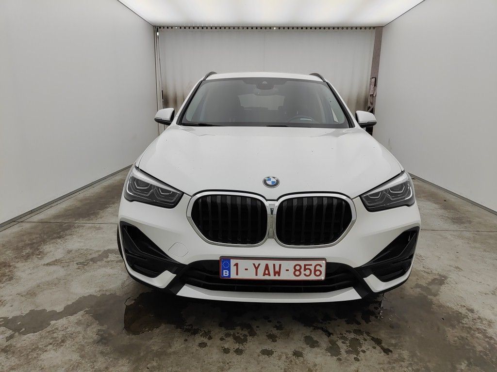 BMW X1 xDrive25e (162 kW) 5d photo