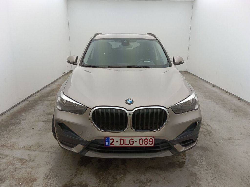 BMW X1 sDrive18i (100 kW) 5d