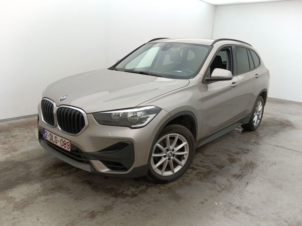 BMW X1 sDrive18i (100 kW) 5d photo