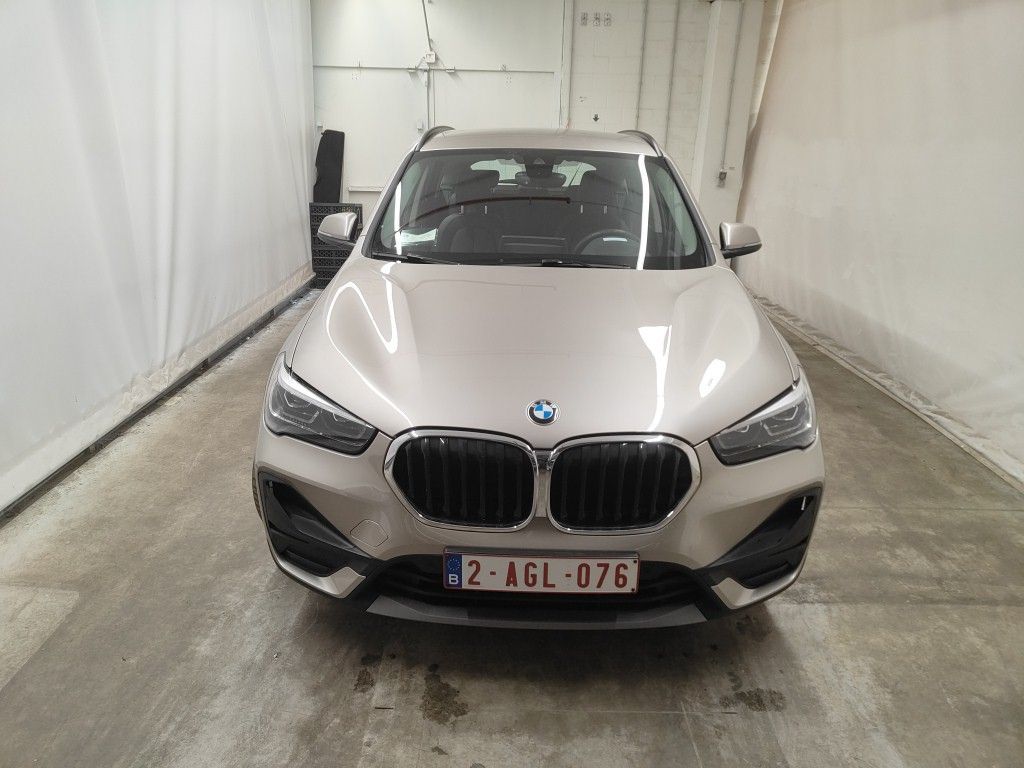 BMW X1 xDrive25e (162 kW) 5d