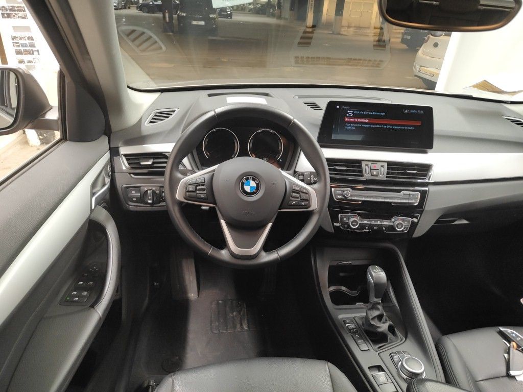 BMW X1 xDrive25e (162 kW) 5d photo
