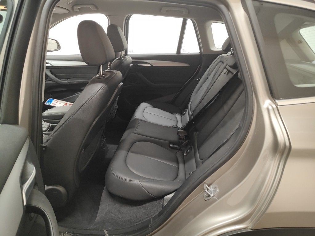 BMW X1 xDrive25e (162 kW) 5d photo