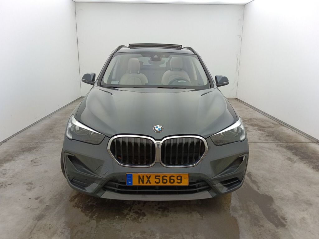 BMW X1 - 2019 1.5iA sDrive18 140 OPF (EU6d-TEMP) 5d photo
