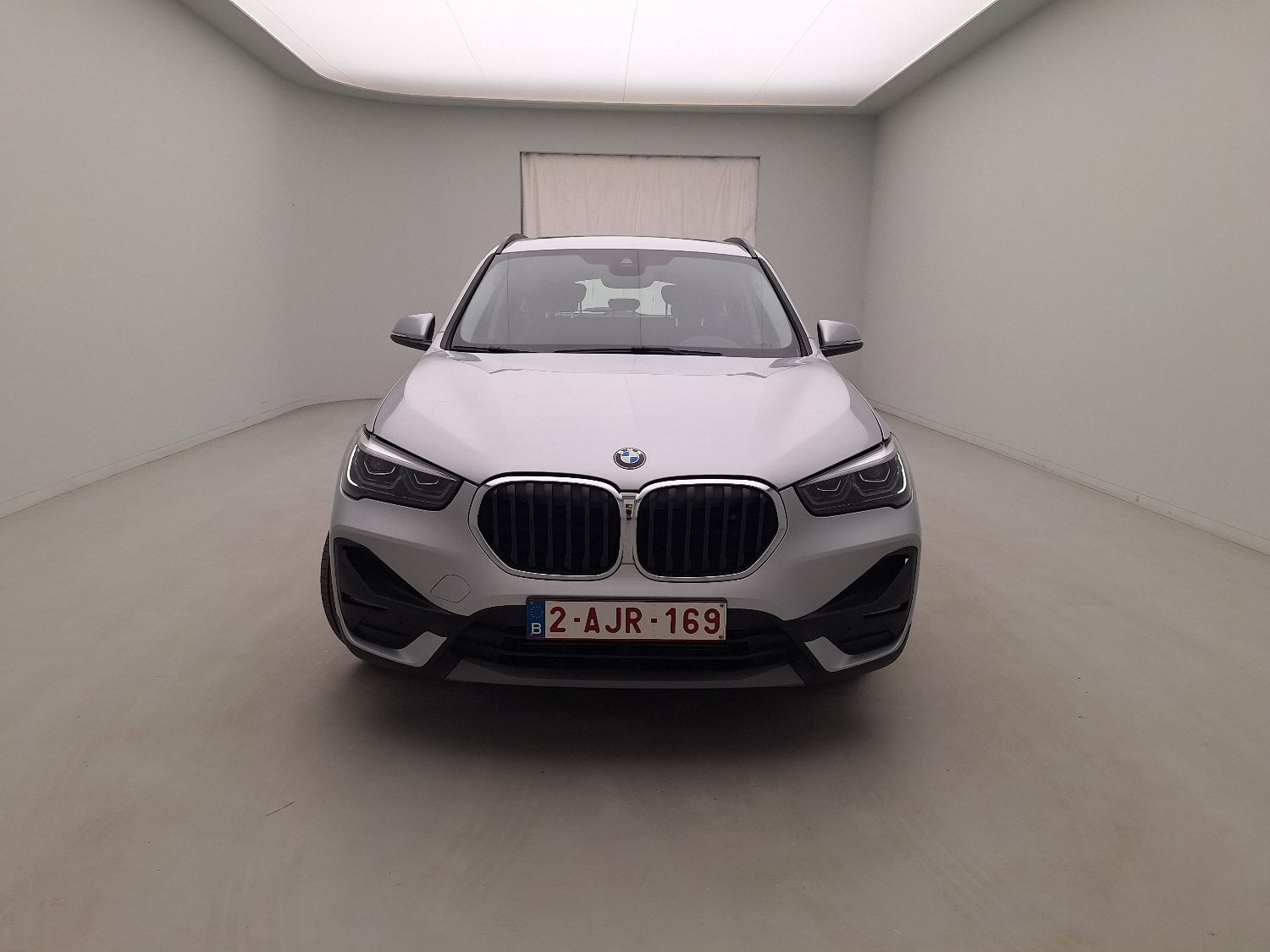 BMW, X1 FL'19, BMW X1 xDrive25e (162 kW) 5d