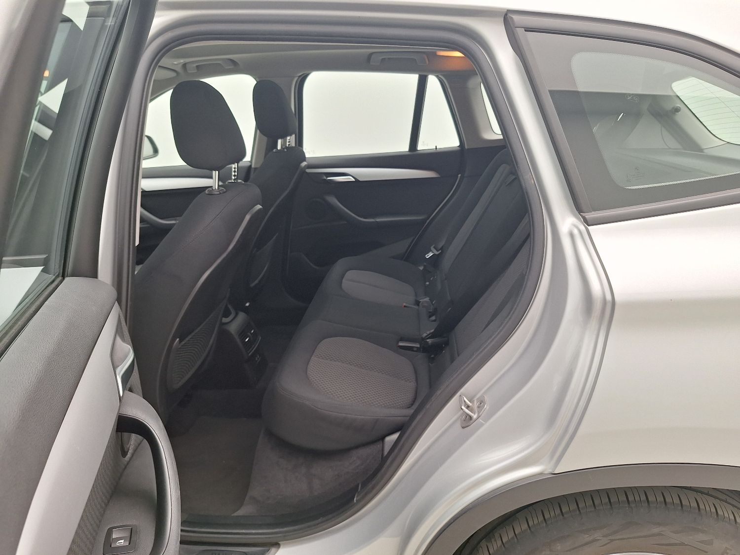 BMW, X1 FL'19, BMW X1 xDrive25e (162 kW) 5d photo