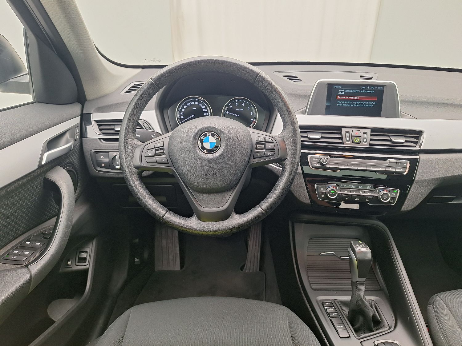 BMW, X1 FL'19, BMW X1 xDrive25e (162 kW) 5d photo