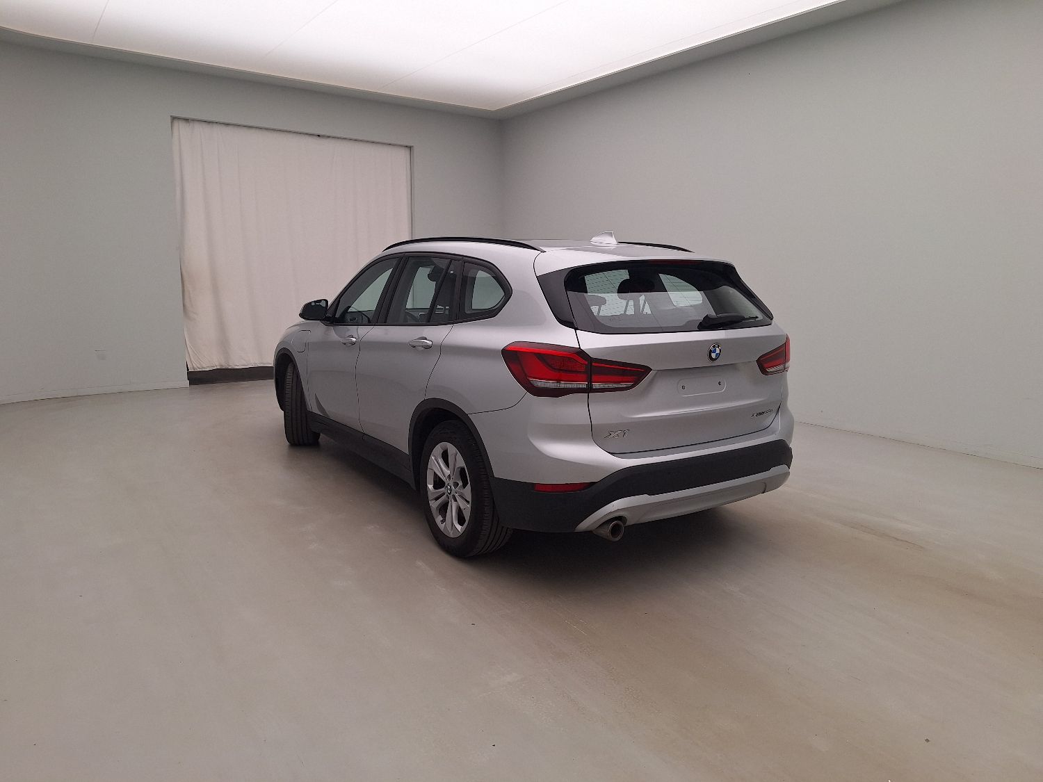 BMW, X1 FL'19, BMW X1 xDrive25e (162 kW) 5d photo