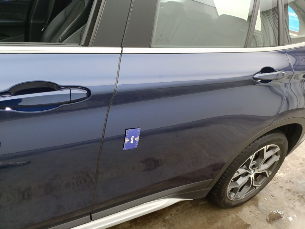 BMW X1 sDrive16dA (85 kW) 5d