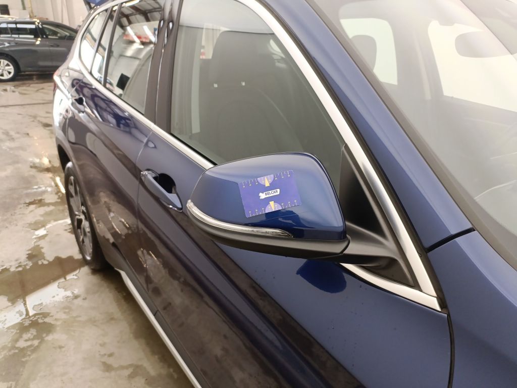BMW X1 sDrive16dA (85 kW) 5d photo