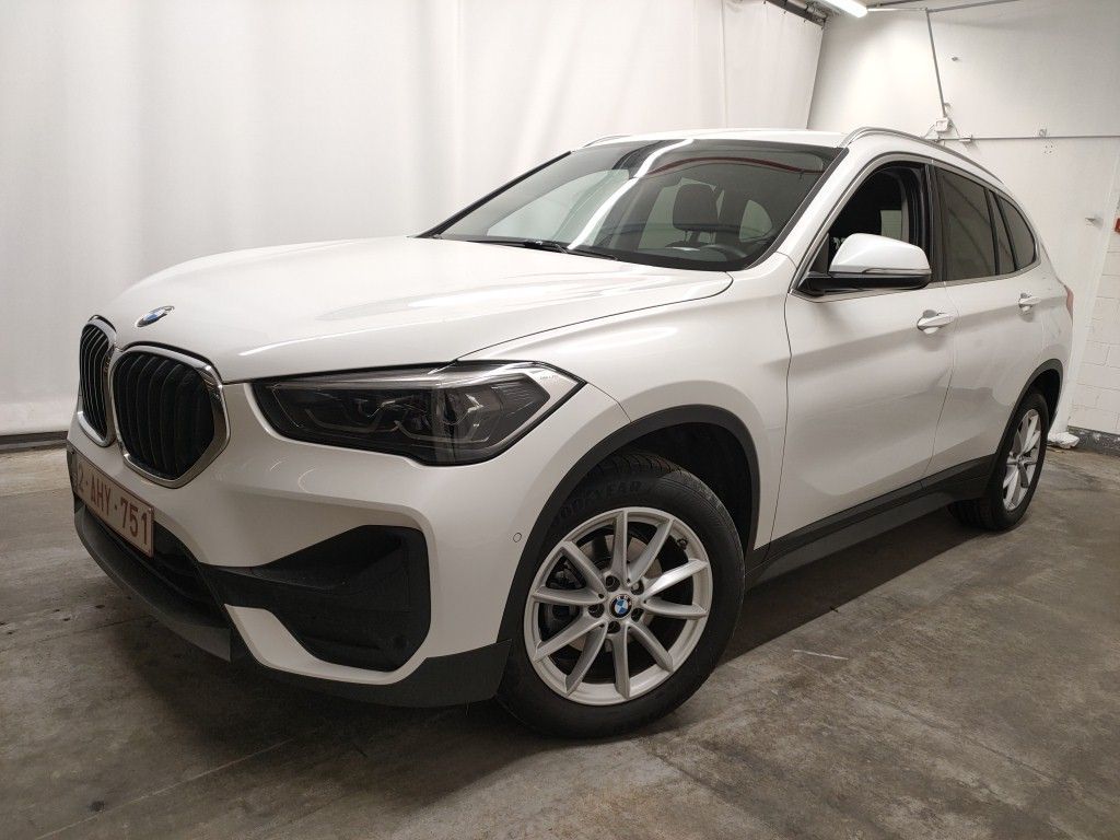 BMW X1 sDrive16d (85 kW) 5d