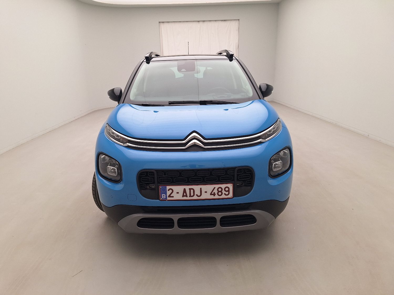 Citroën, C3 Aircross "17, Citroën C3 Aircross 1.2 PureTech 110 S&S MAN6 Shin