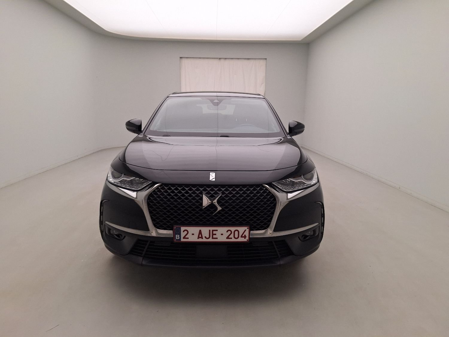 DS, DS7 CB '17, DS 7 Crossback 1.5 BlueHDi 130 Automatic So Chic 5 photo