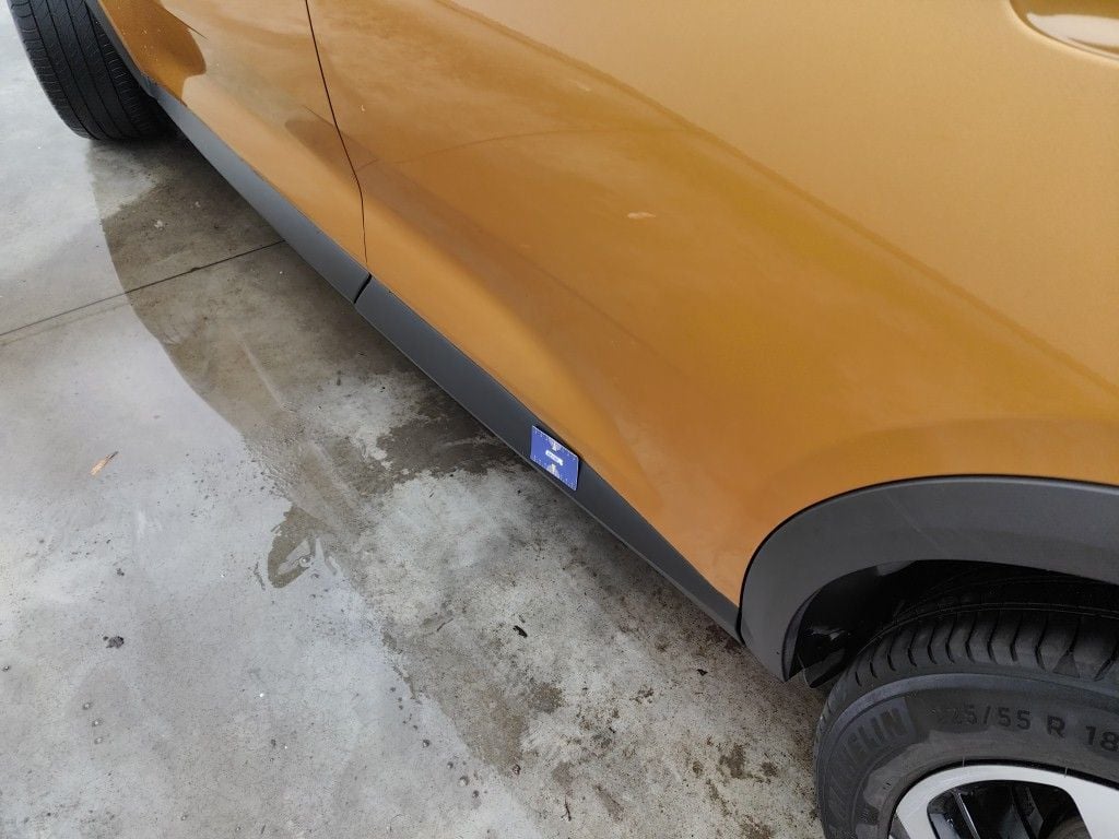 DS 7 Crossback 1.5 BlueHDi 130 Automatic Chic 5d