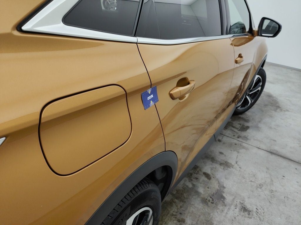 DS 7 Crossback 1.5 BlueHDi 130 Automatic Chic 5d photo