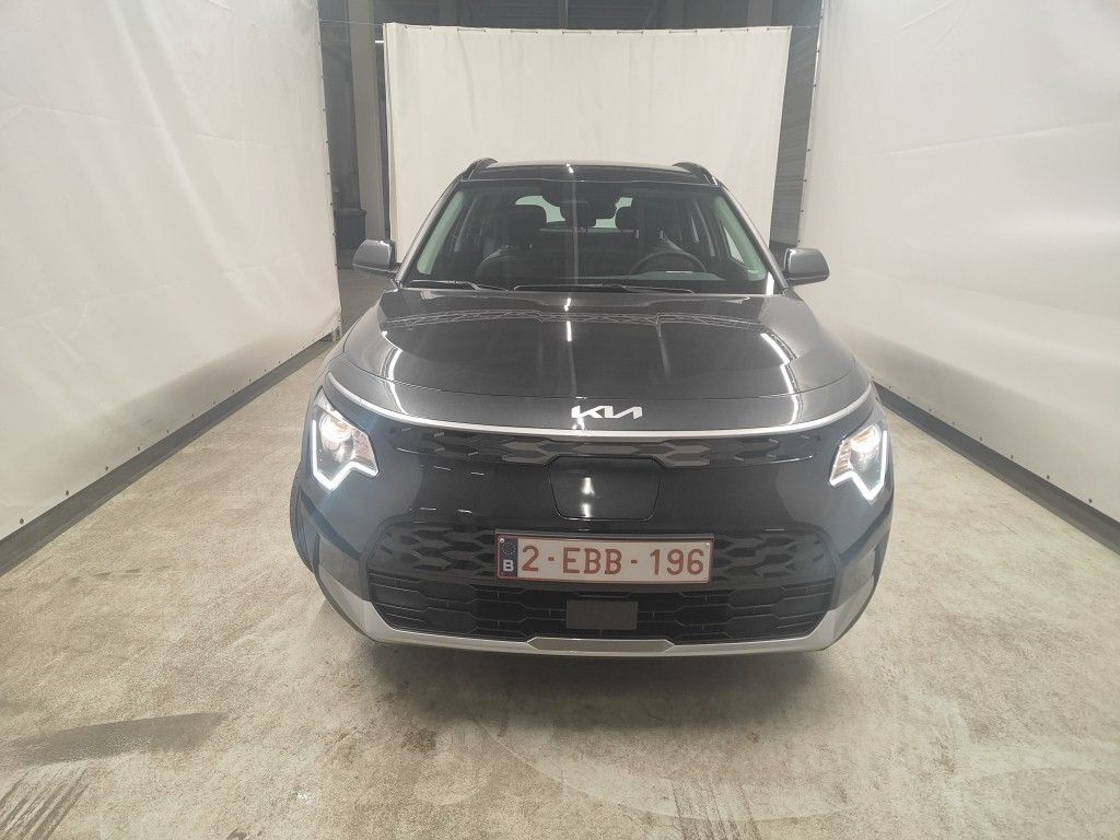 KIA Niro 64,8 kWh Pure 5d excluweb end 19.06