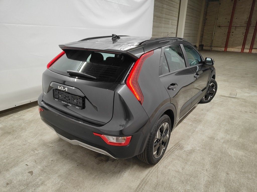KIA Niro 64,8 kWh Pure 5d excluweb end 19.06 photo