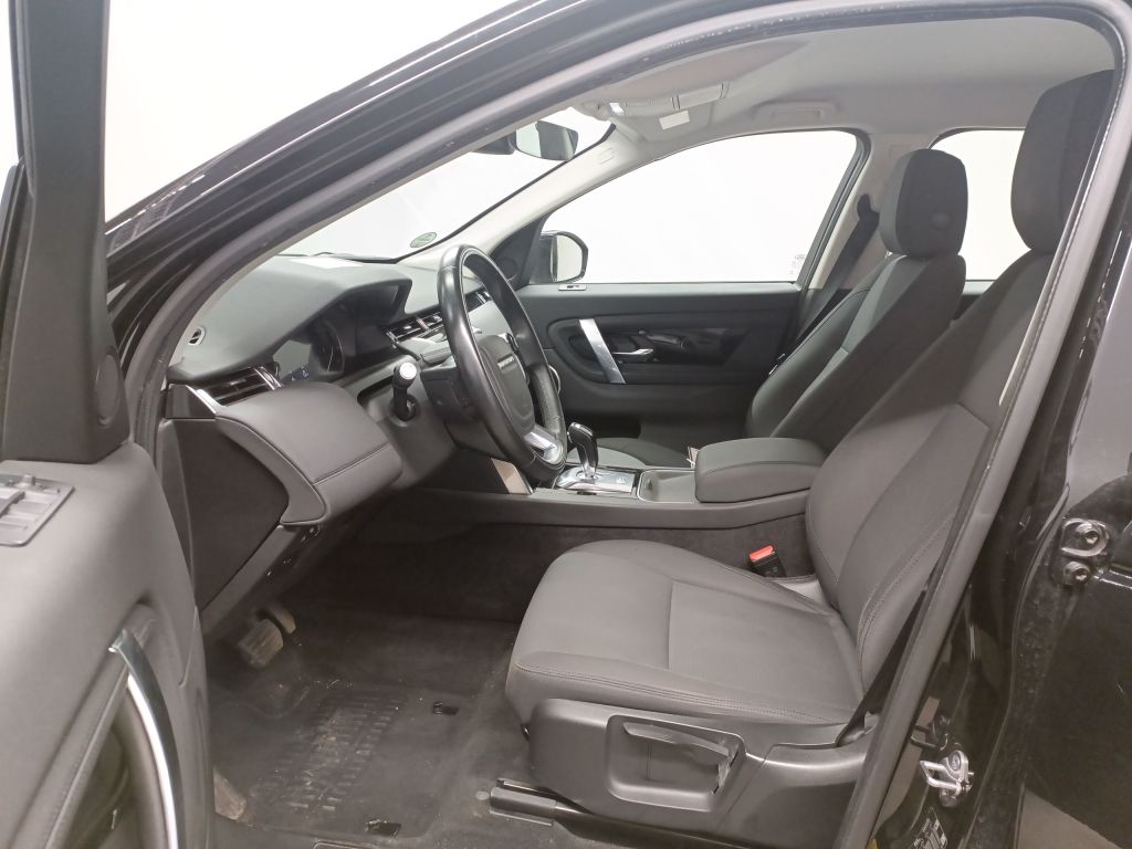 Land Rover Discovery Sport P300e Aut. AWD 5d photo