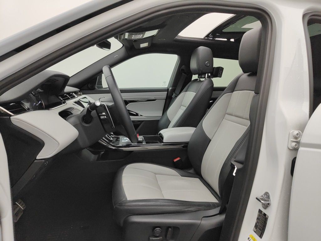 LAND ROVER RANGE ROVER EVOQUE - 2019 P200 AWD R-Dynamic S (EU6d-TEMP) 5d photo