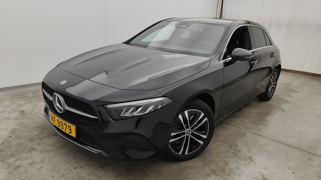 Mercedes-Benz Classe A Hatchback A 250 e Business Line DCT 5d