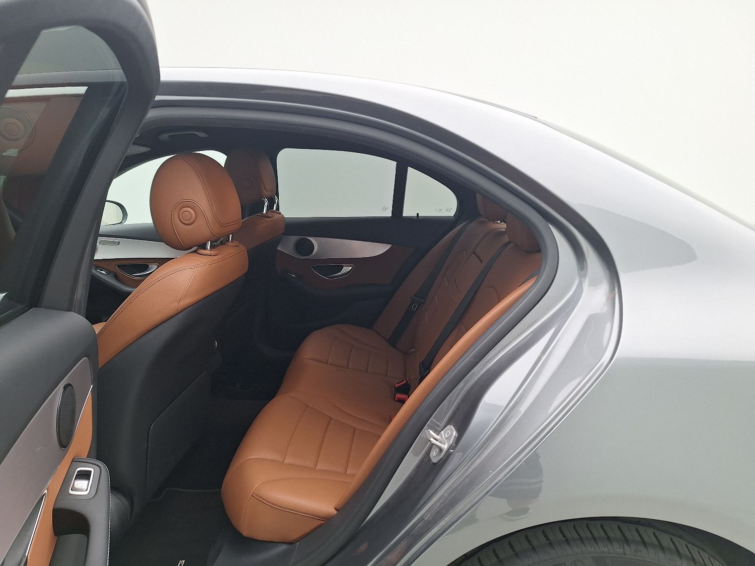 Mercedes, C-Klasse FL'18, Mercedes-Benz C-Klasse Berline C 300 de Business S photo