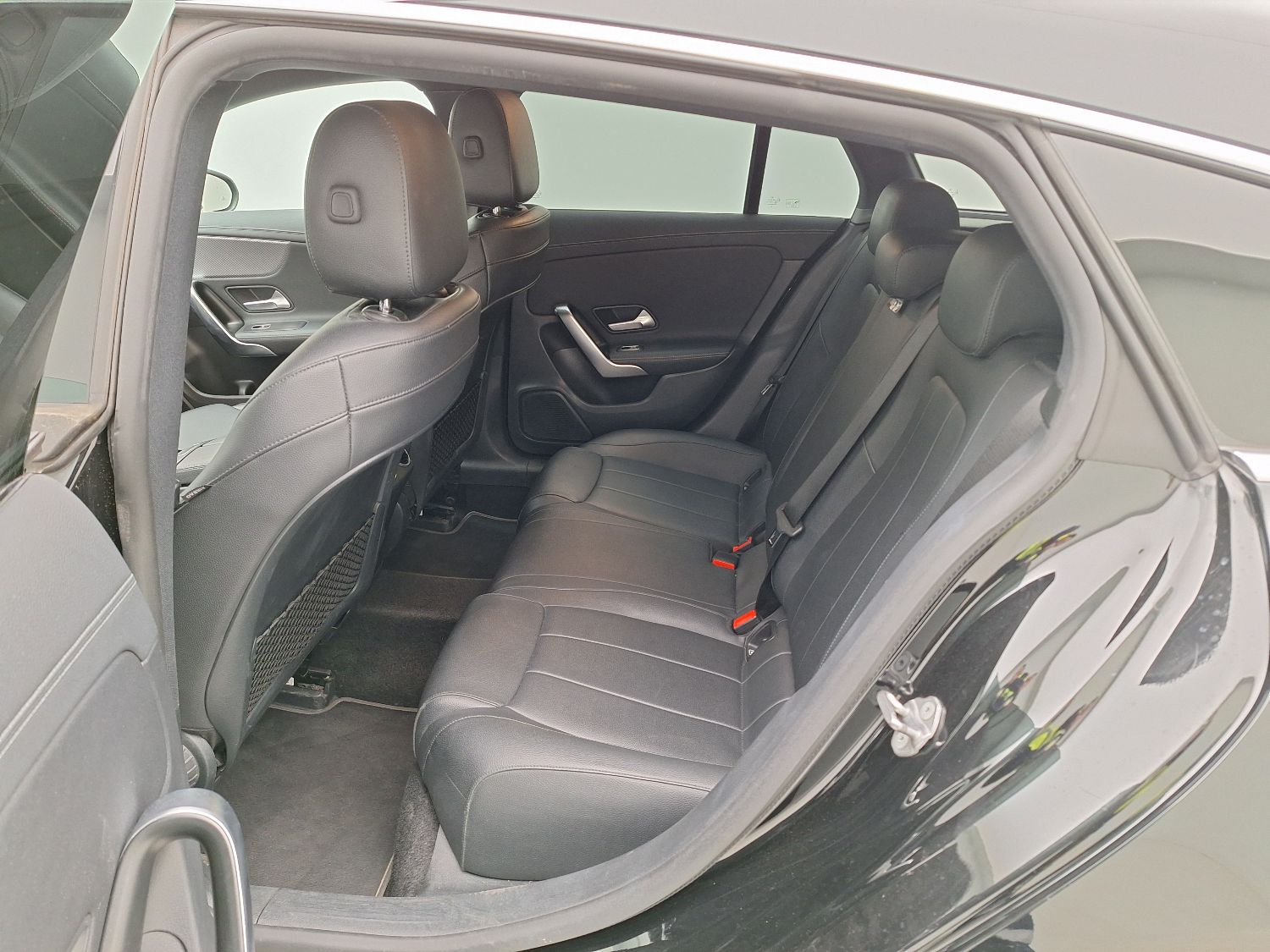 Mercedes, CLA-Class SB '19, Mercedes-Benz CLA Shooting Brake CLA 250 e Busines photo