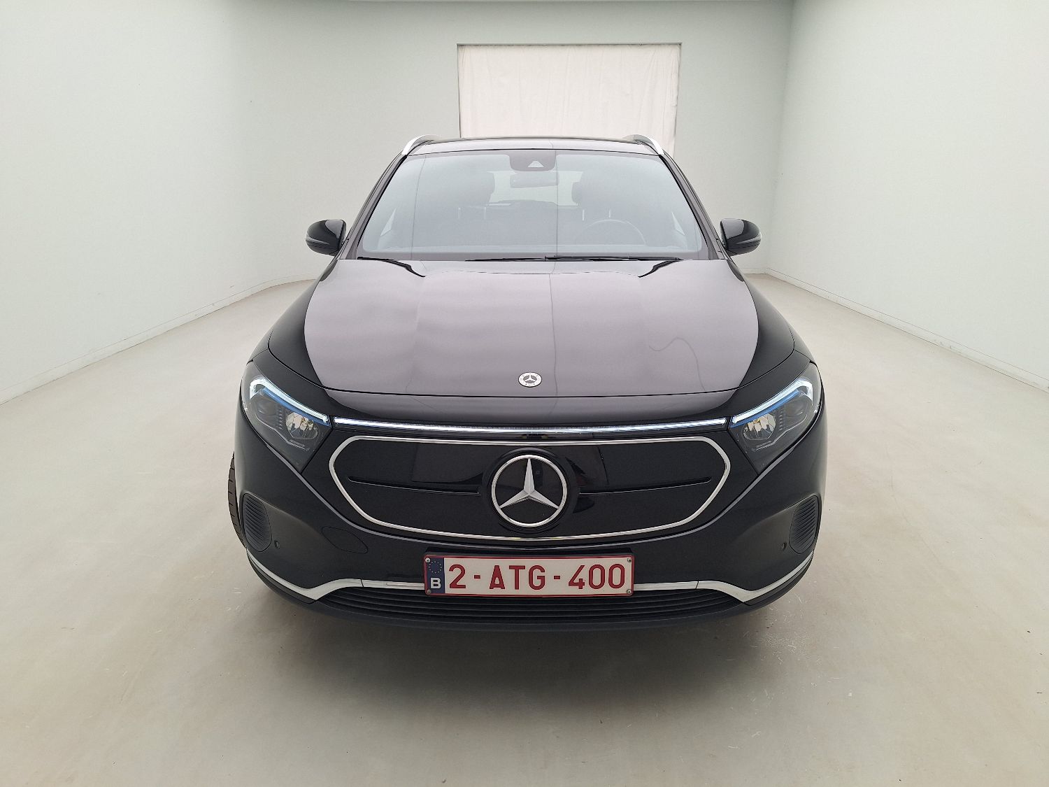 Mercedes, EQA '21 BEV, Mercedes-Benz EQA EQA 250 Business Solution Luxury