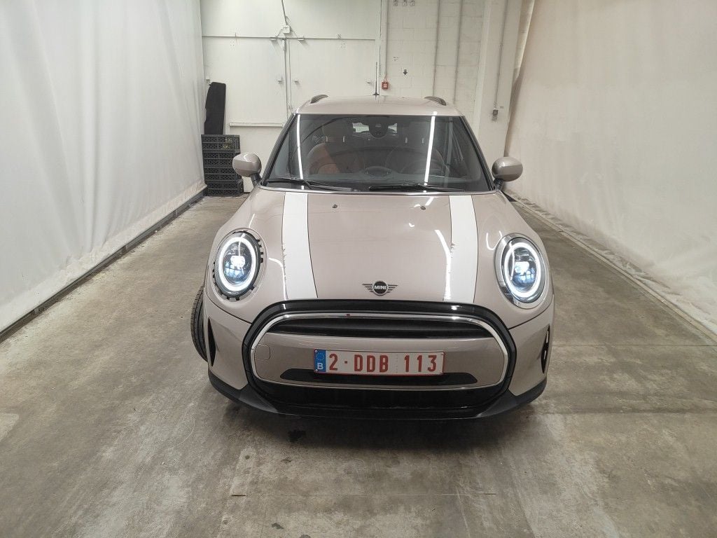 Mini 5 door Cooper (100 kW) 5d photo