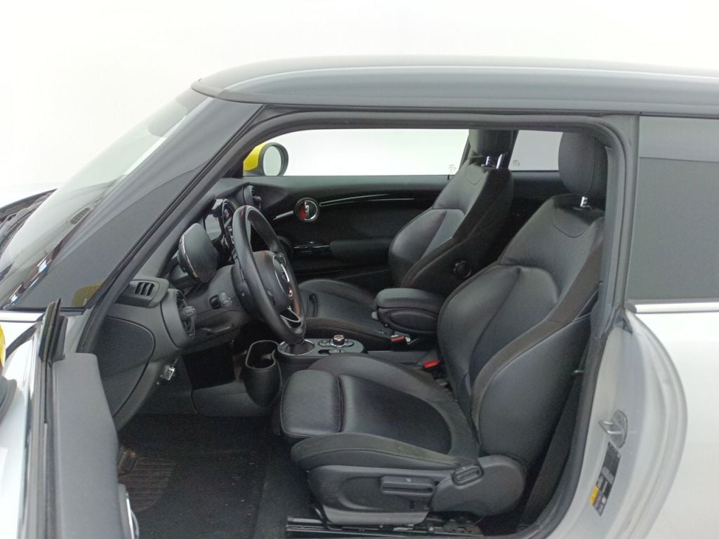 Mini Cooper SE S 3d photo