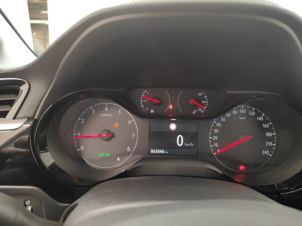 Opel Corsa 1.2 55kW S/S Edition 5d photo
