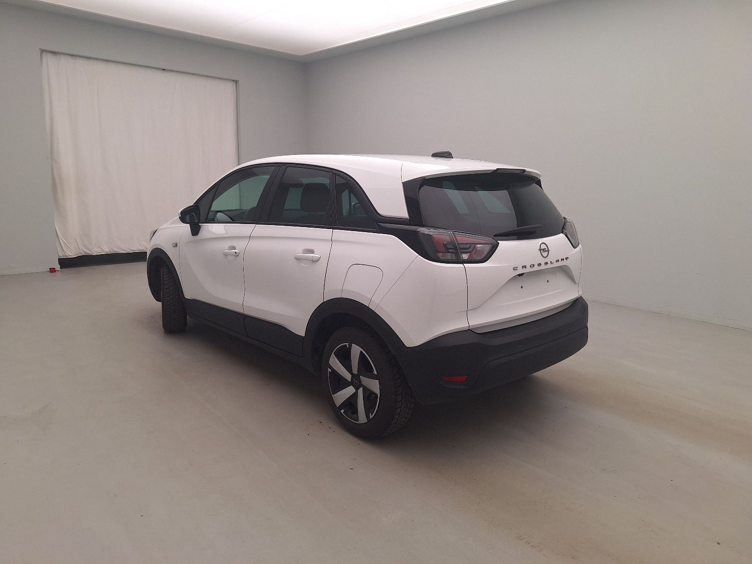 Opel, Crossland '20, Opel Crossland 1.2 61kW S/S Edition 5d photo