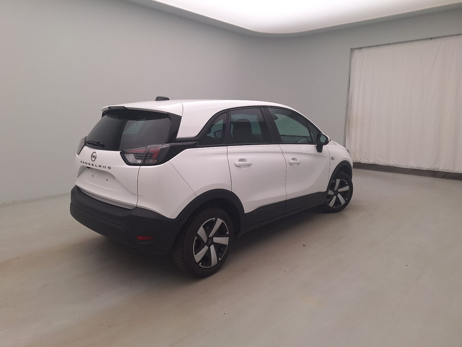 Opel, Crossland '20, Opel Crossland 1.2 61kW S/S Edition 5d photo