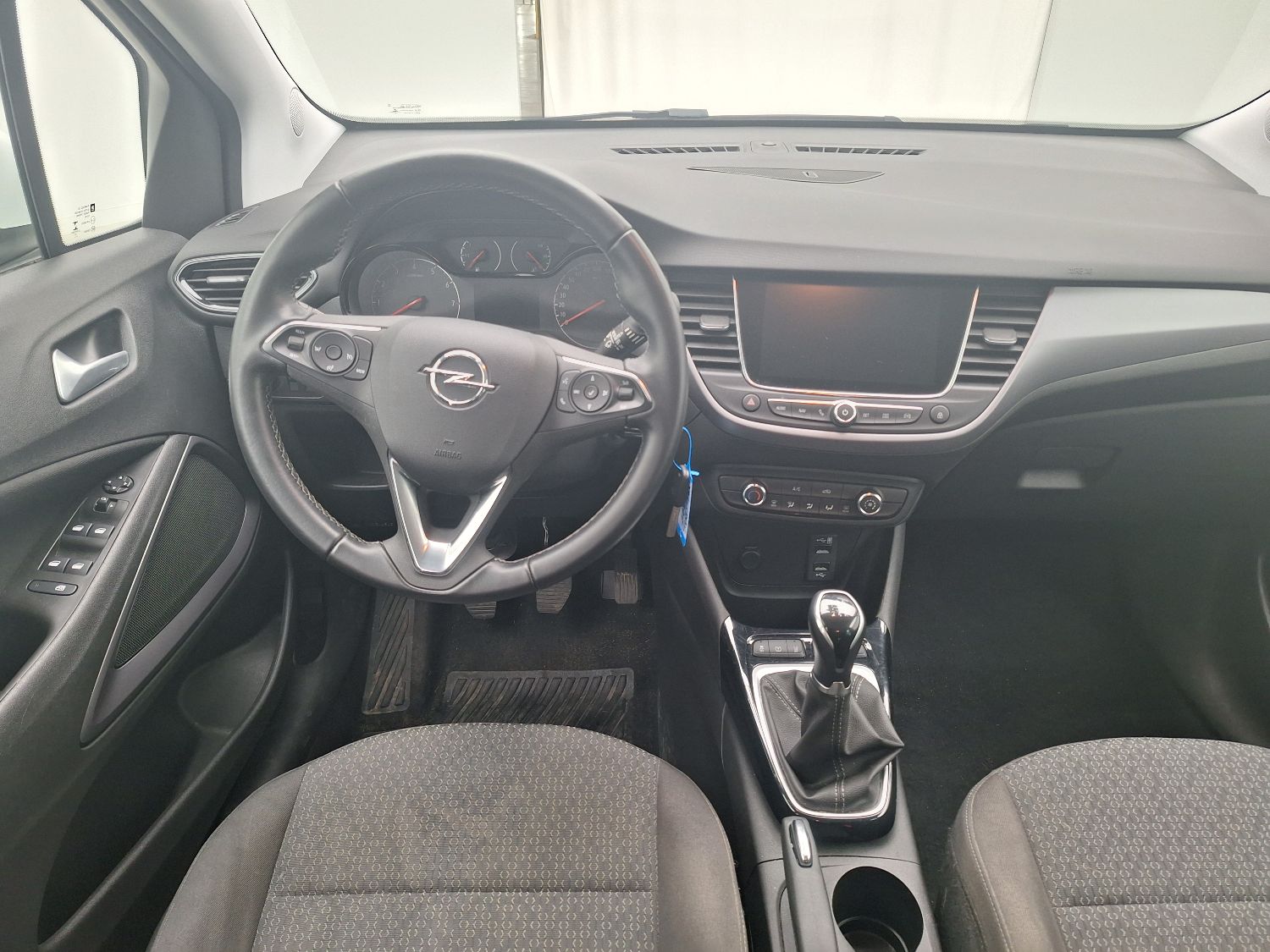 Opel, Crossland '20, Opel Crossland 1.2 61kW S/S Edition 5d photo