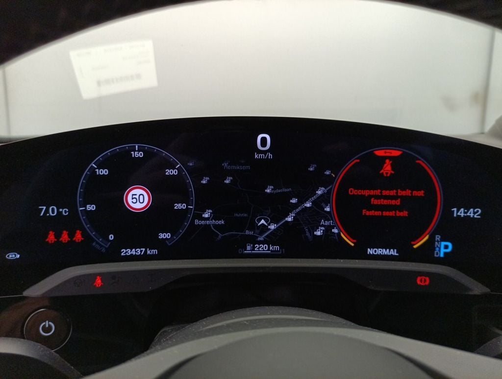 Porsche Taycan 79,2kWh 326 4d photo